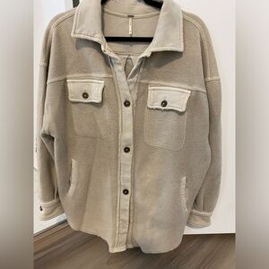 Free People Ruby Jacket